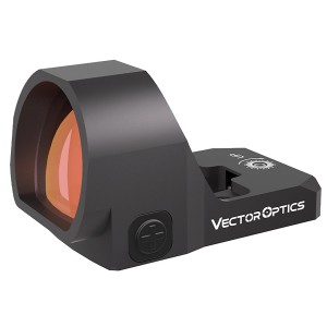 Коллиматор Vector Optics Frenzy-X AUT 1x22x26 3 МOA красная автояркость арт.: SCRD-37